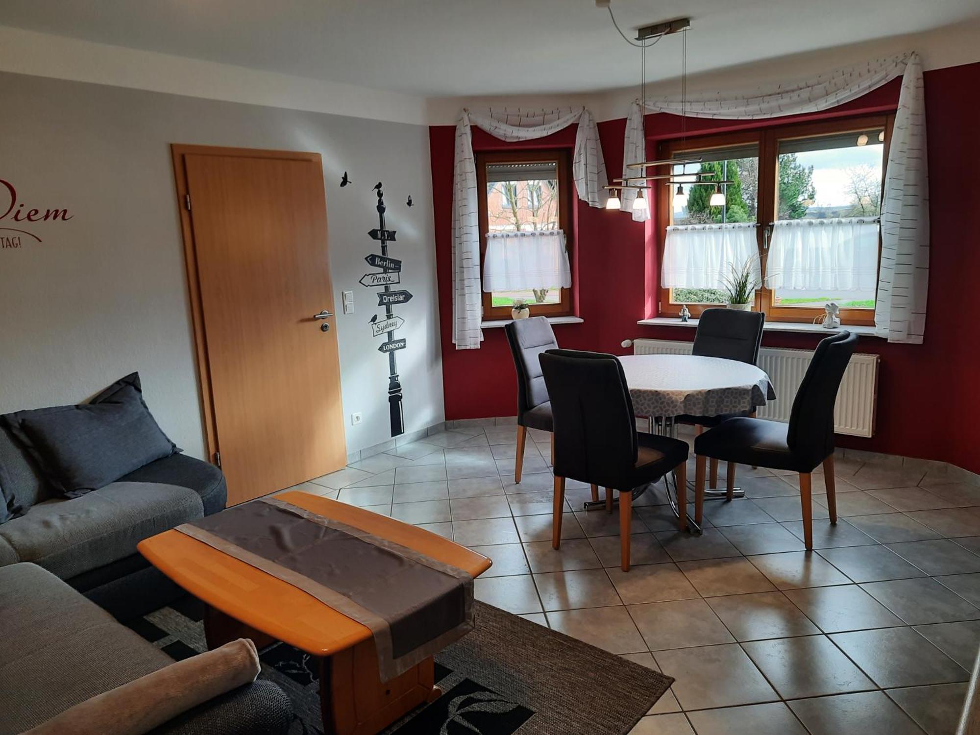 Ferienwohnung Mause Medebach Εξωτερικό φωτογραφία